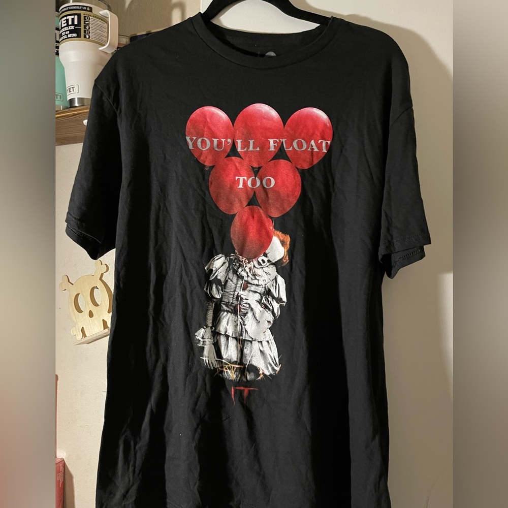 “It” Tshirt